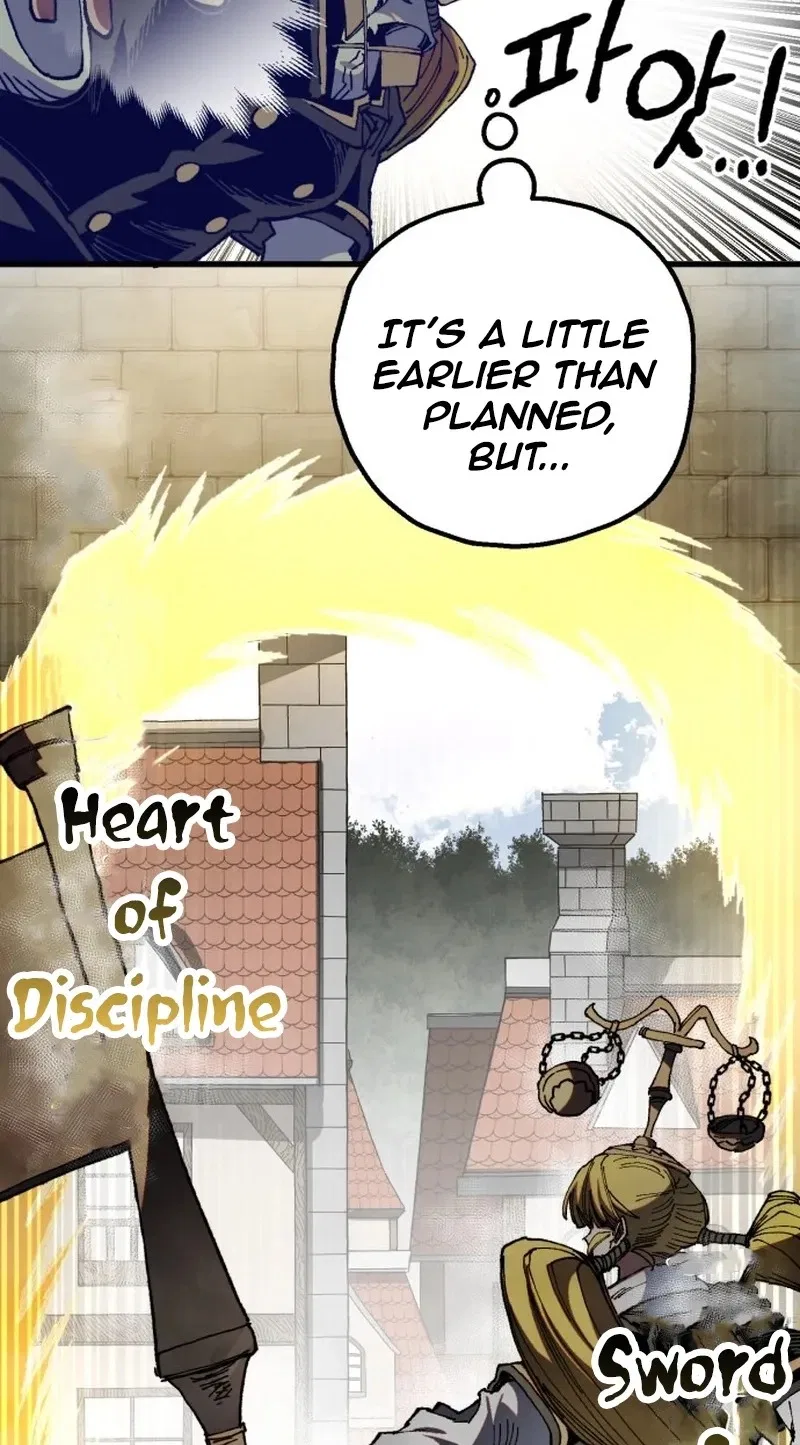 Warrior of the Sword Heart Chapter 66 – Page 4