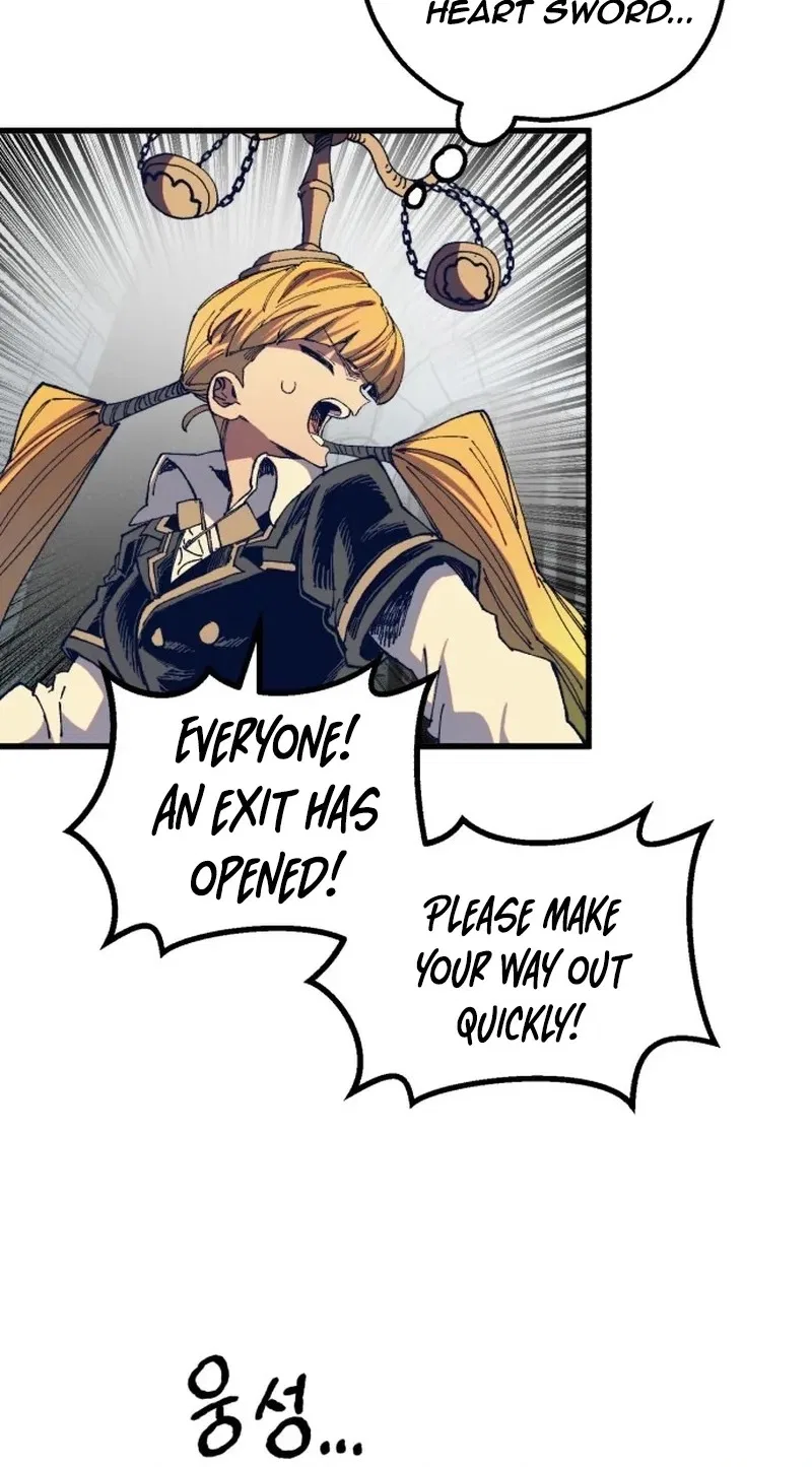 Warrior of the Sword Heart Chapter 66 – Page 6