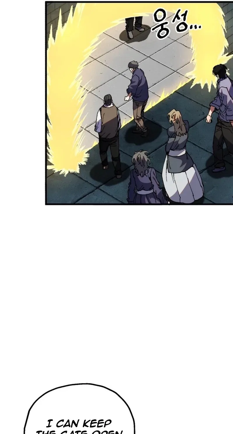 Warrior of the Sword Heart Chapter 66 – Page 7