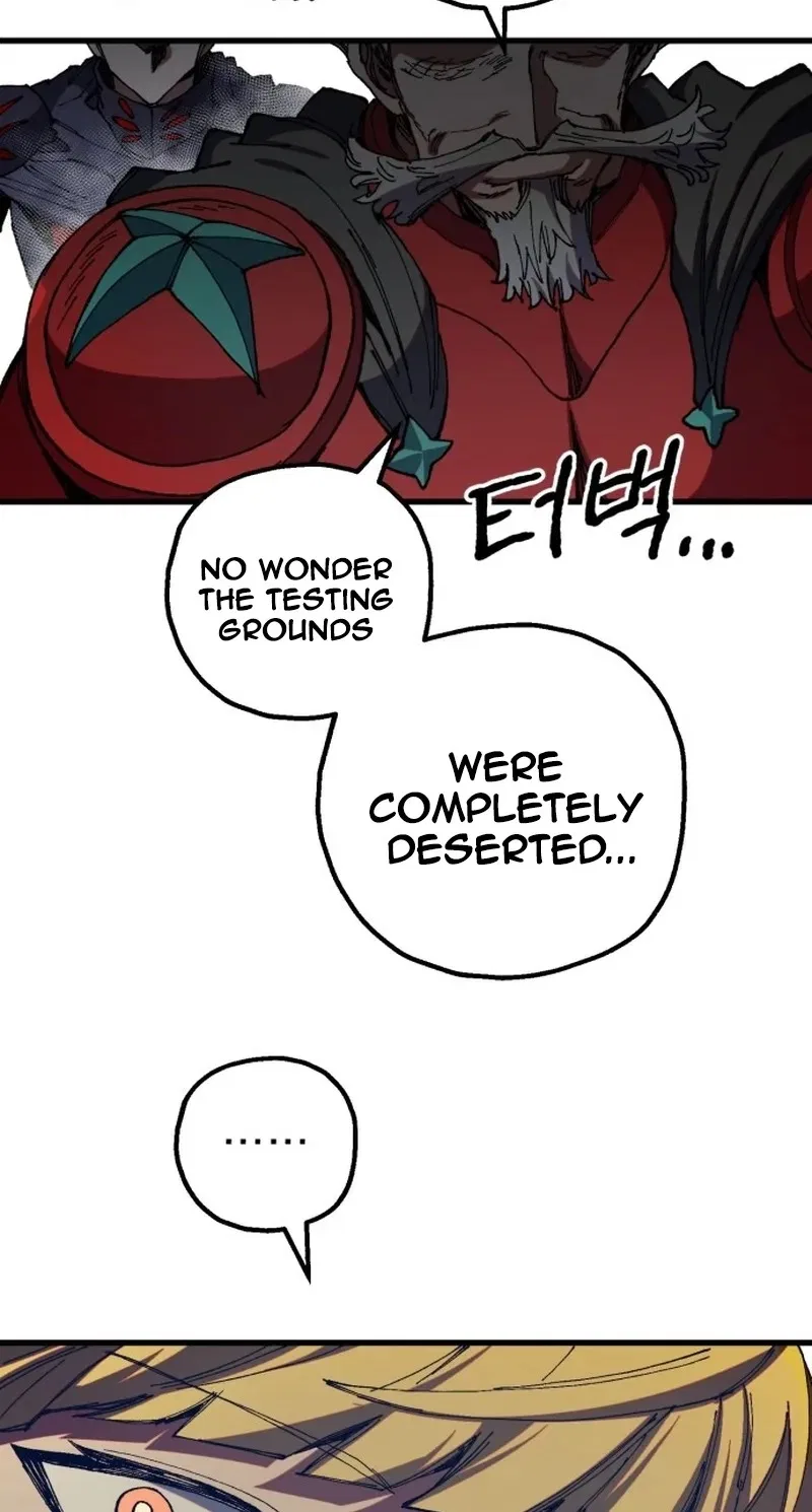Warrior of the Sword Heart Chapter 66 – Page 9