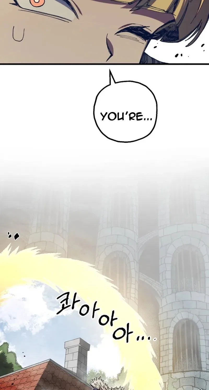 Warrior of the Sword Heart Chapter 66 – Page 10
