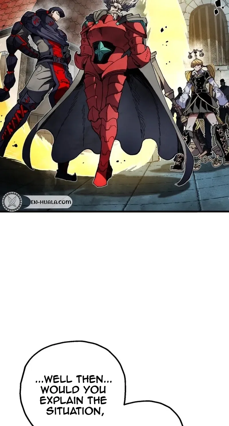 Warrior of the Sword Heart Chapter 66 – Page 11