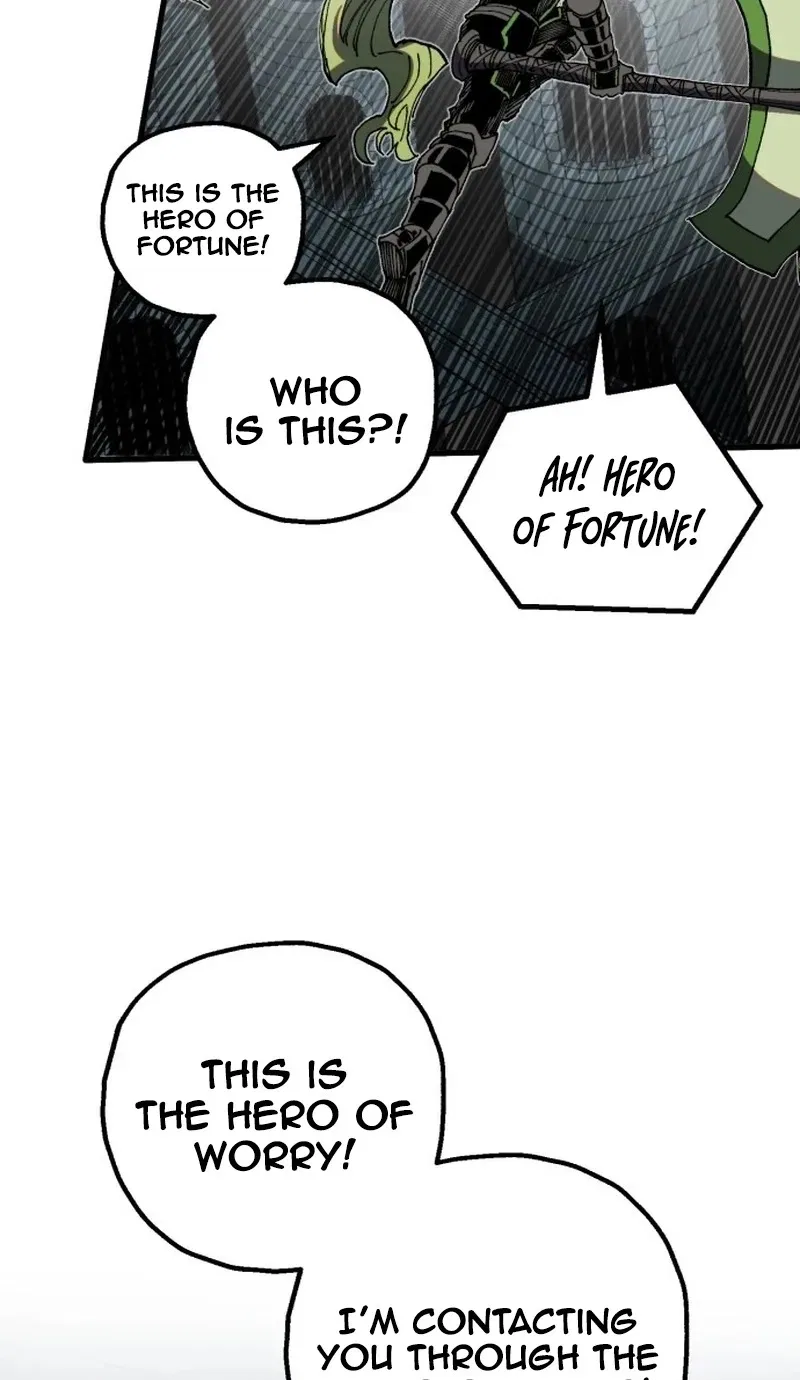Warrior of the Sword Heart Chapter 66 – Page 17