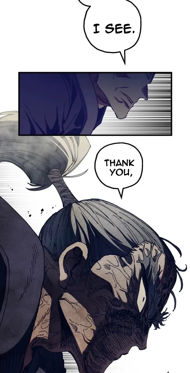 Warrior of the Sword Heart Chapter 66 – Page 20