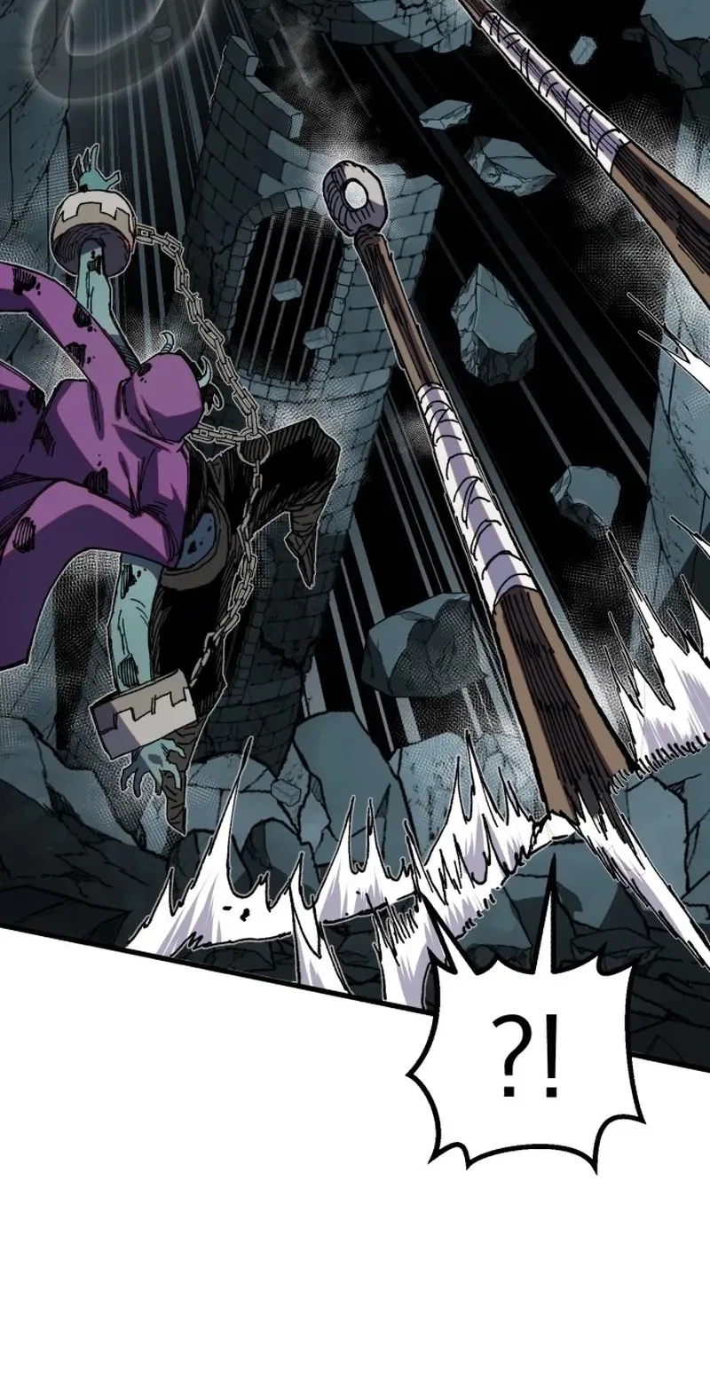 Warrior of the Sword Heart Chapter 66 – Page 23