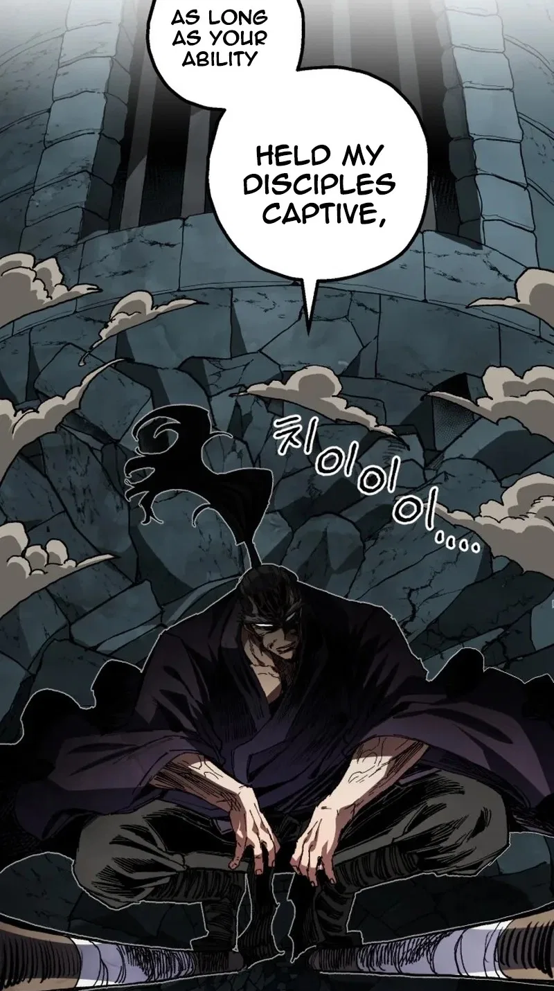 Warrior of the Sword Heart Chapter 66 – Page 26