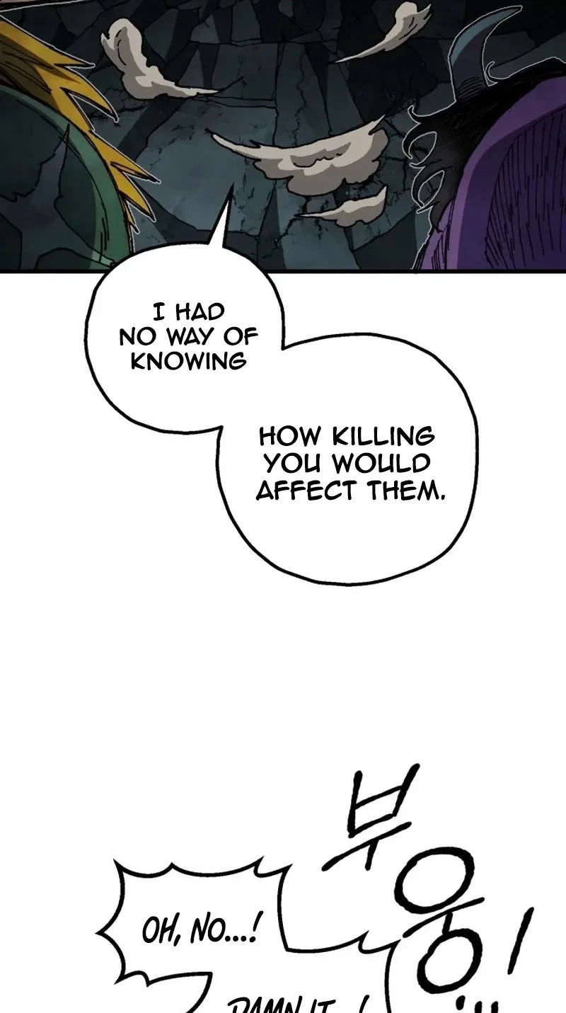 Warrior of the Sword Heart Chapter 66 – Page 27