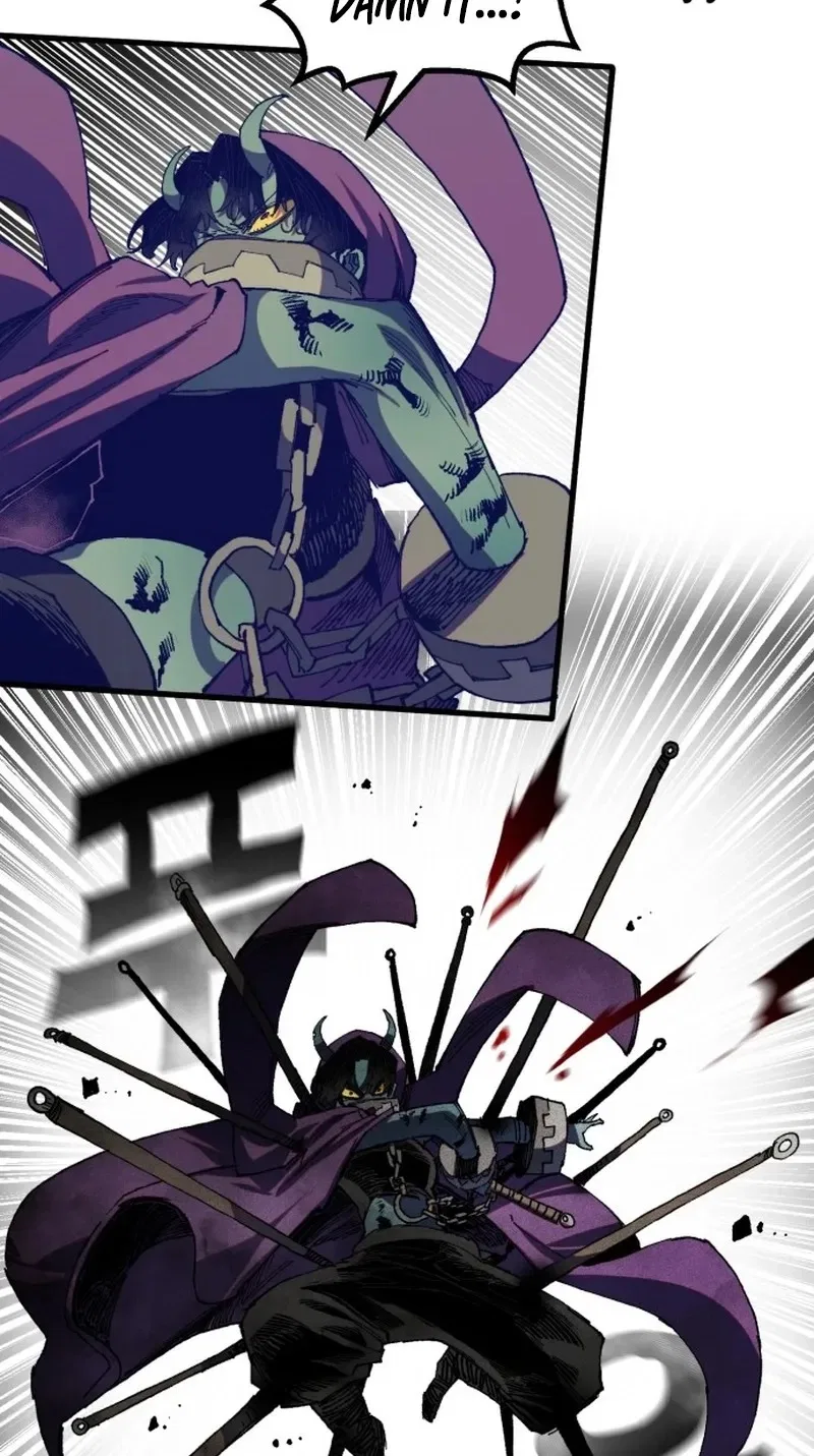 Warrior of the Sword Heart Chapter 66 – Page 28