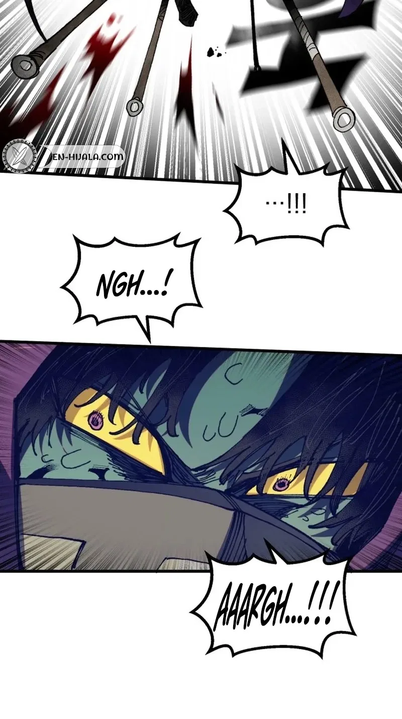 Warrior of the Sword Heart Chapter 66 – Page 29