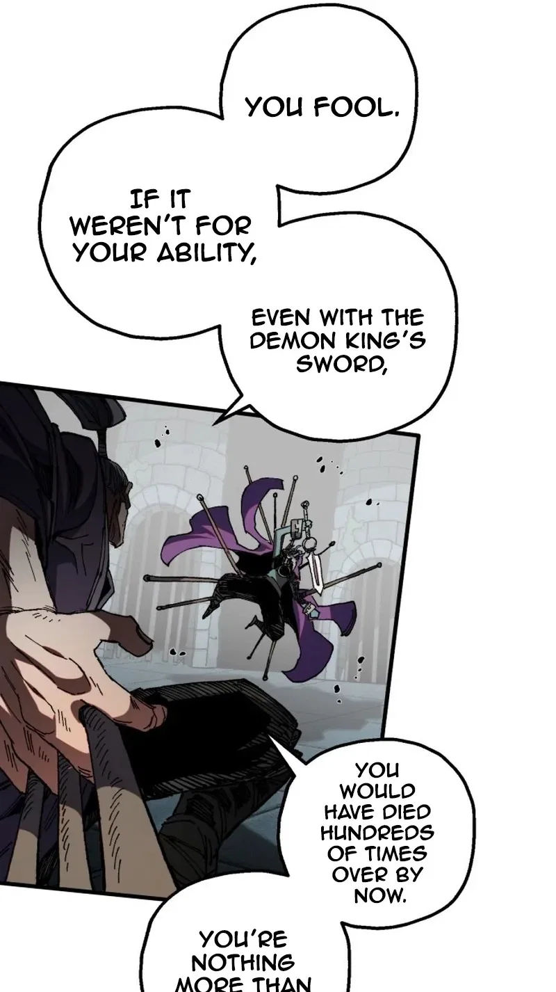 Warrior of the Sword Heart Chapter 66 – Page 30