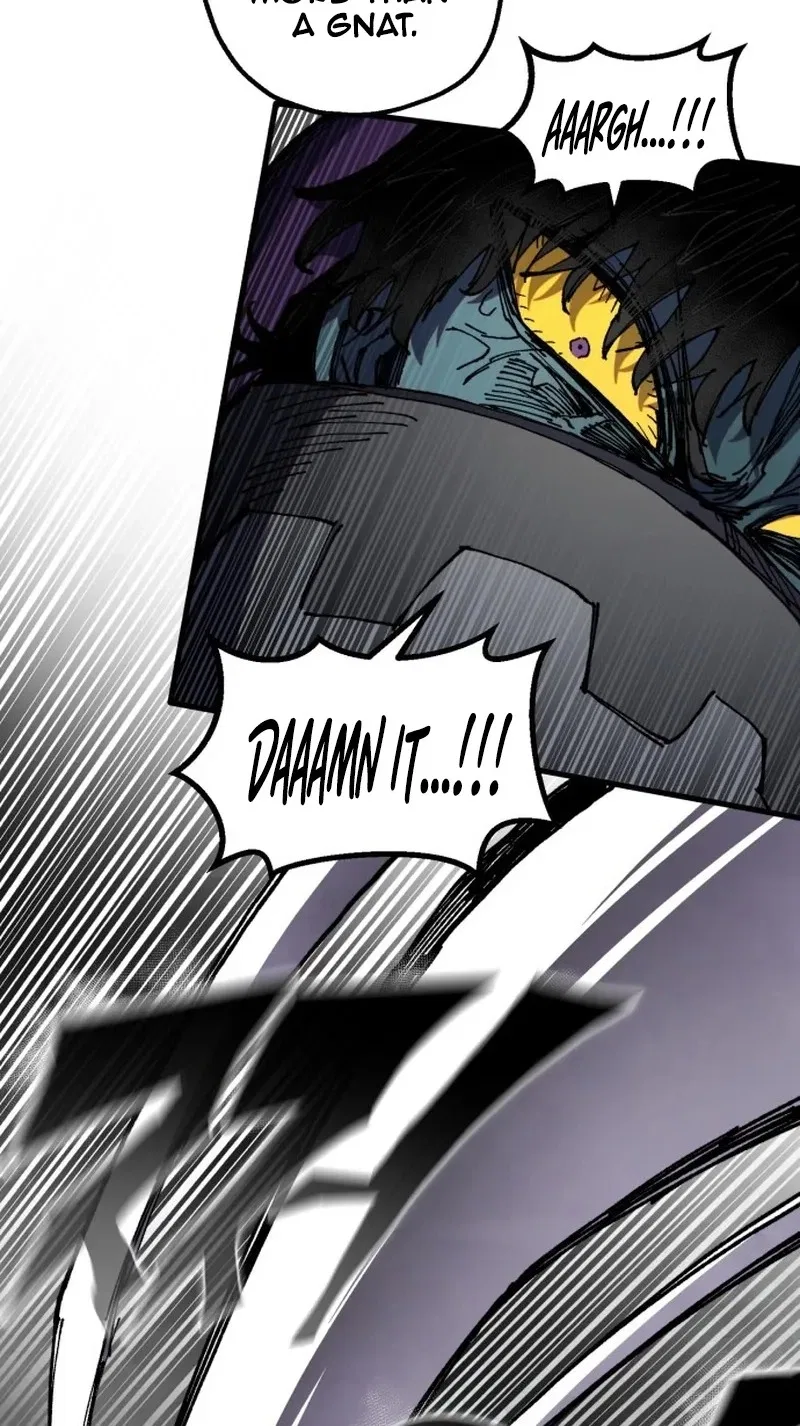 Warrior of the Sword Heart Chapter 66 – Page 31