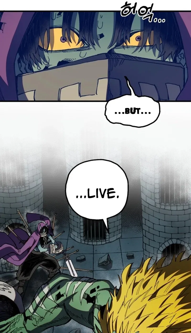 Warrior of the Sword Heart Chapter 66 – Page 36