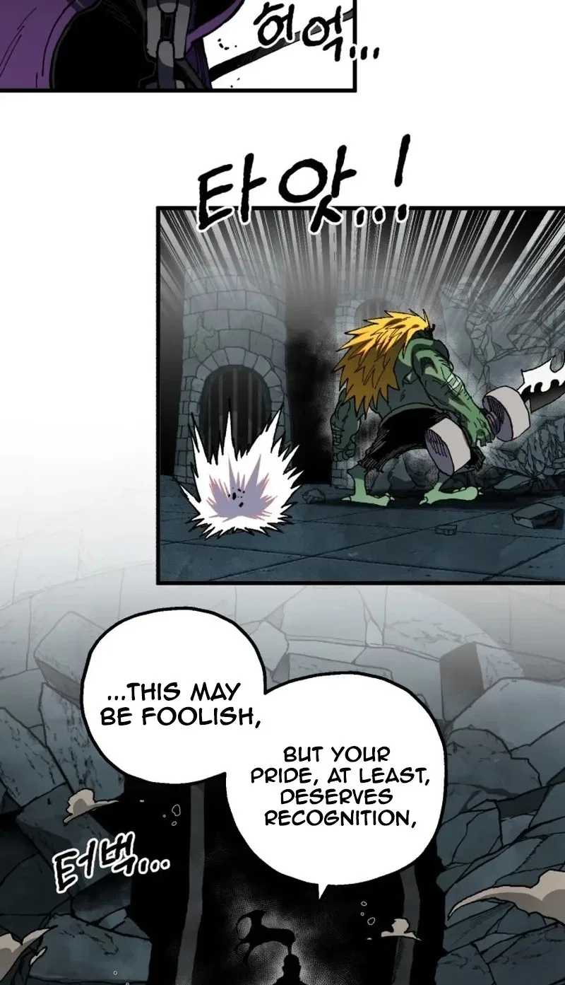 Warrior of the Sword Heart Chapter 66 – Page 38