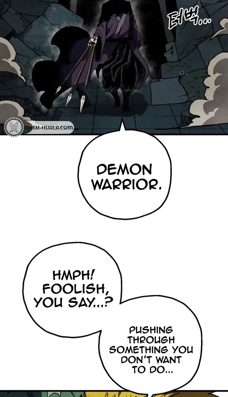 Warrior of the Sword Heart Chapter 66 – Page 39