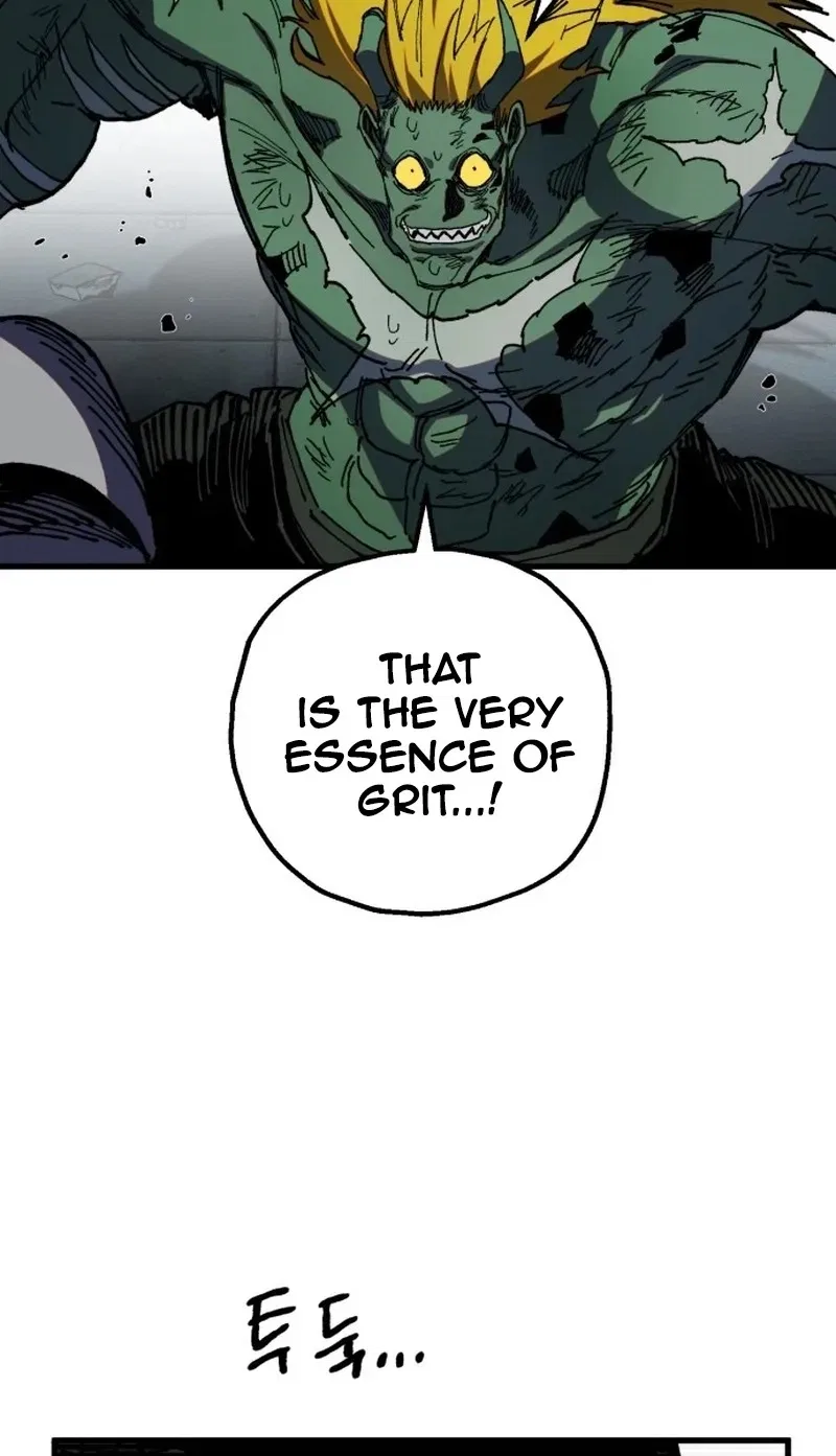Warrior of the Sword Heart Chapter 66 – Page 40