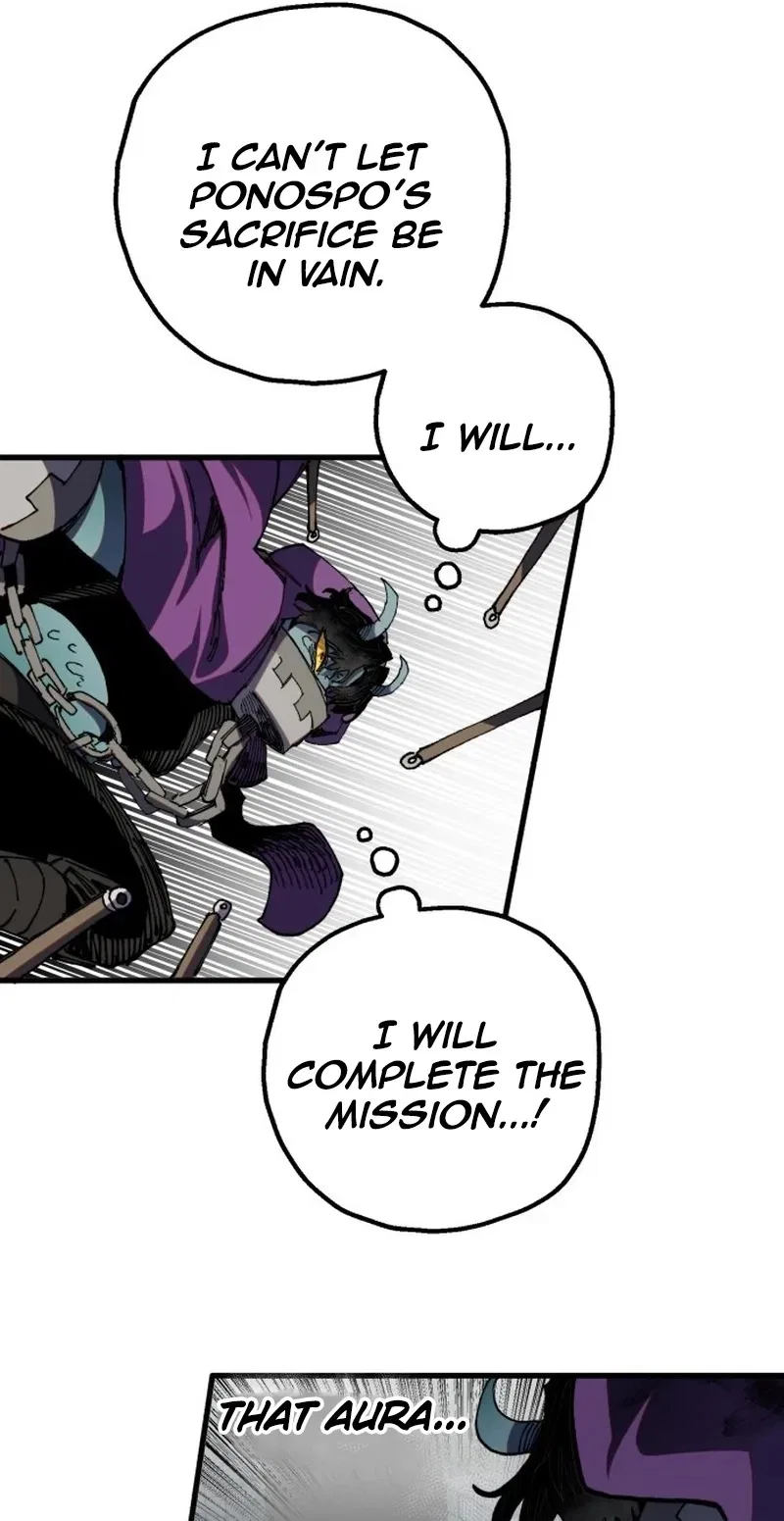 Warrior of the Sword Heart Chapter 66 – Page 42