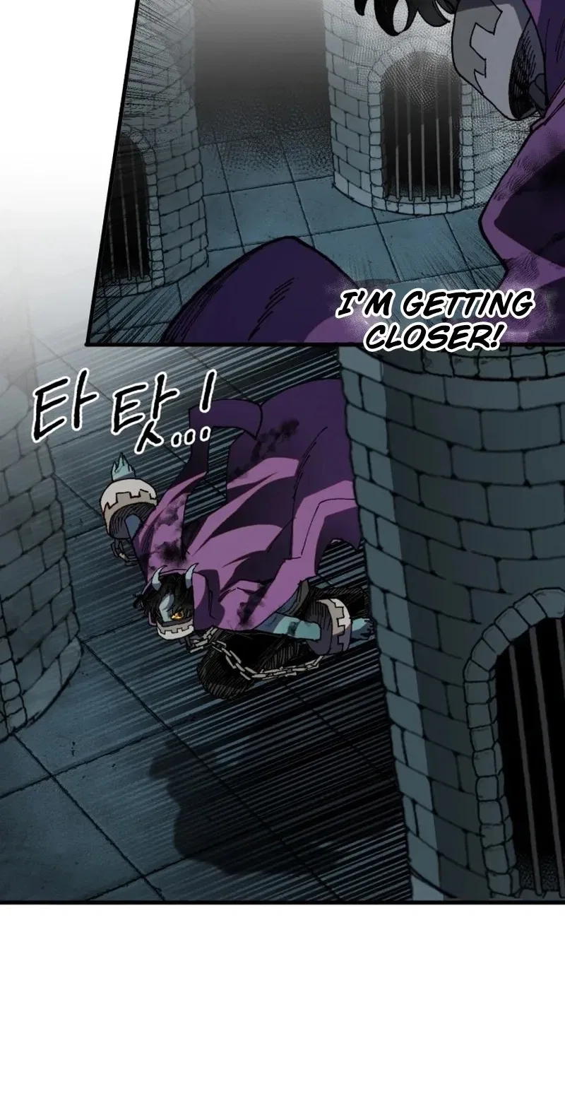 Warrior of the Sword Heart Chapter 66 – Page 43