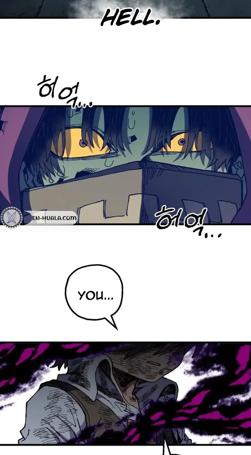 Warrior of the Sword Heart Chapter 66 – Page 48