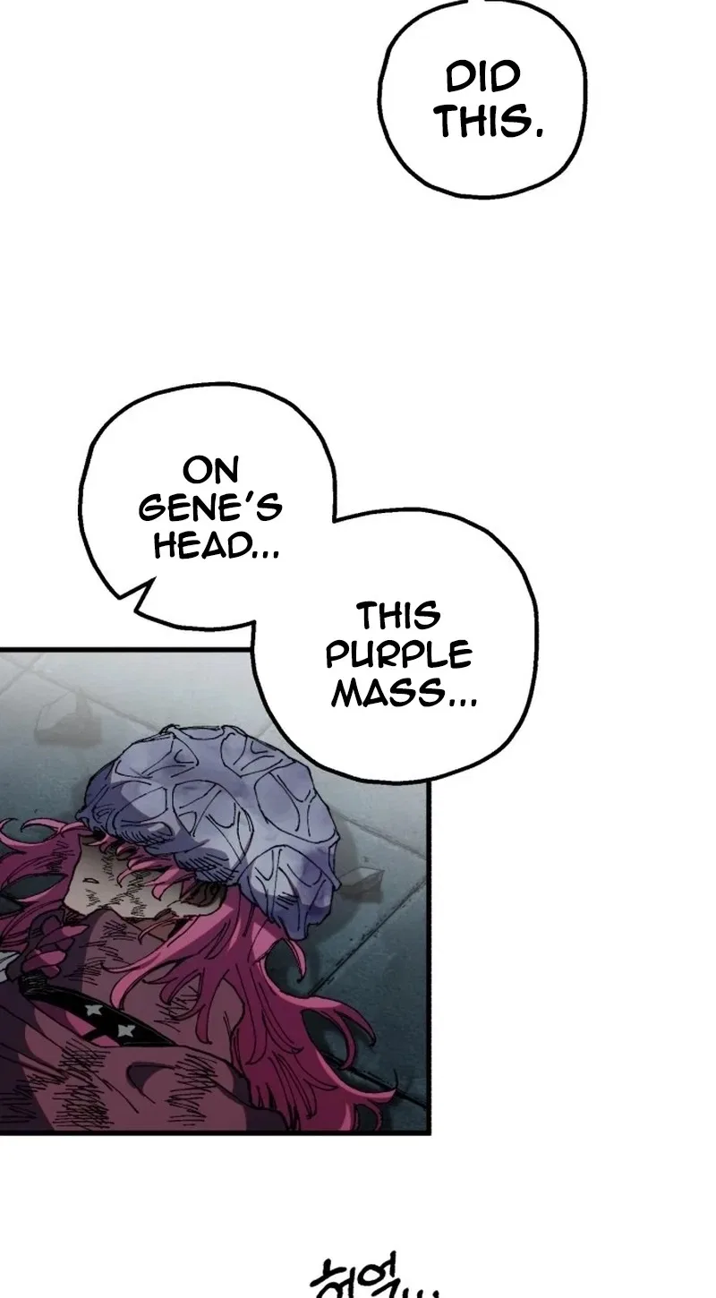 Warrior of the Sword Heart Chapter 66 – Page 49