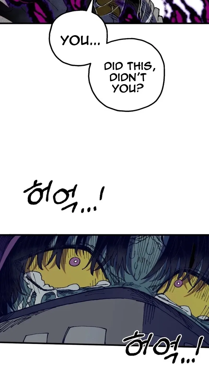 Warrior of the Sword Heart Chapter 66 – Page 51