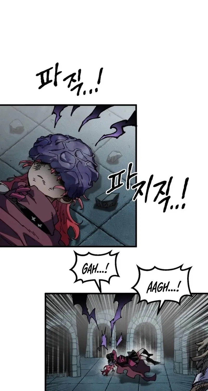 Warrior of the Sword Heart Chapter 66 – Page 57