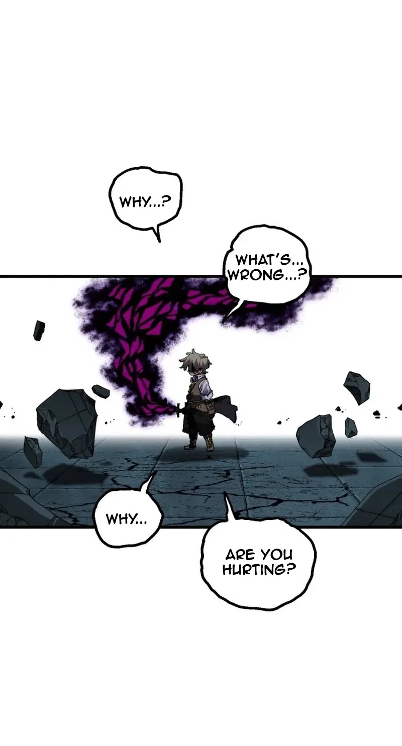 Warrior of the Sword Heart Chapter 66 – Page 59
