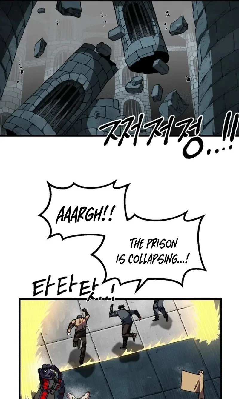 Warrior of the Sword Heart Chapter 66 – Page 65