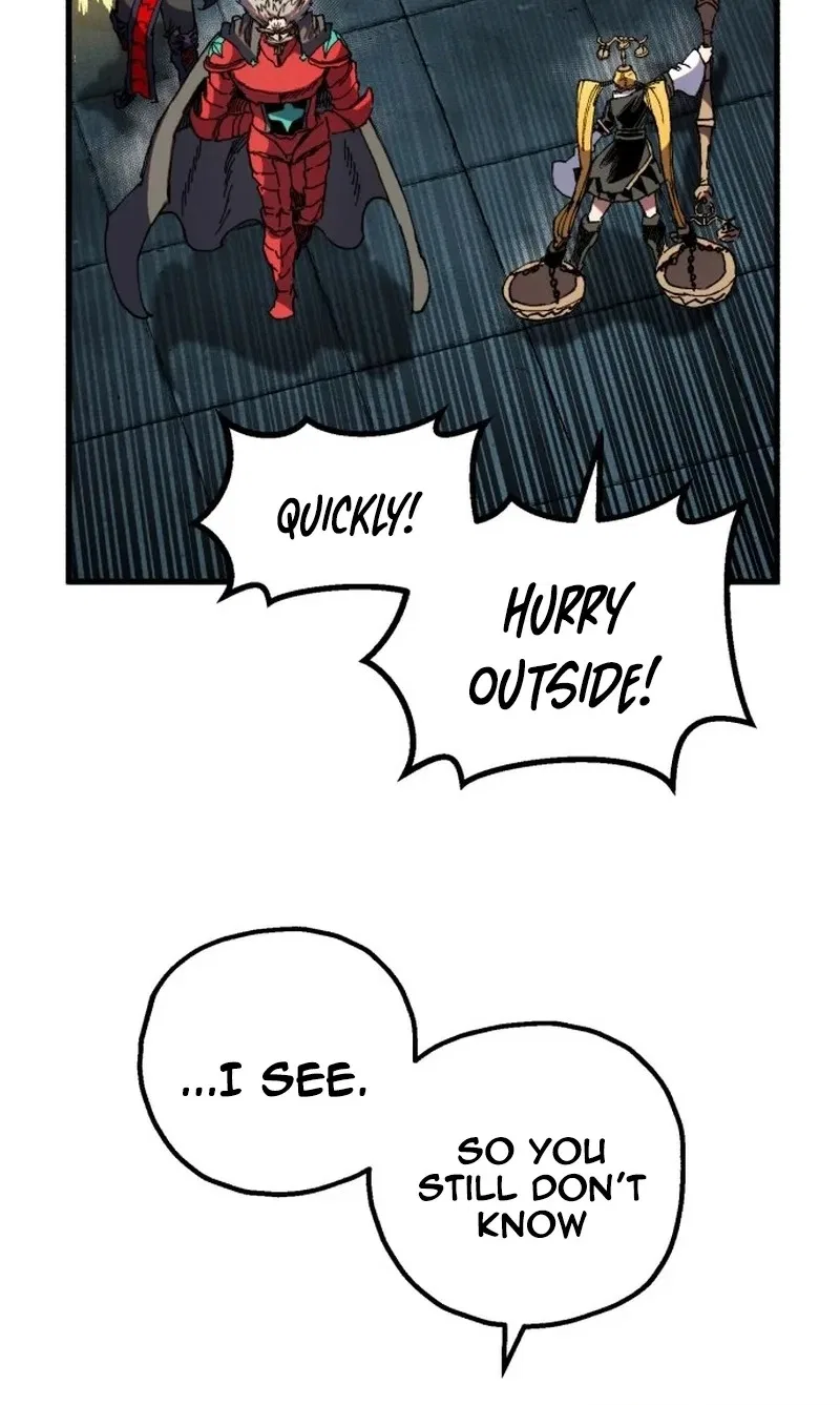 Warrior of the Sword Heart Chapter 66 – Page 66