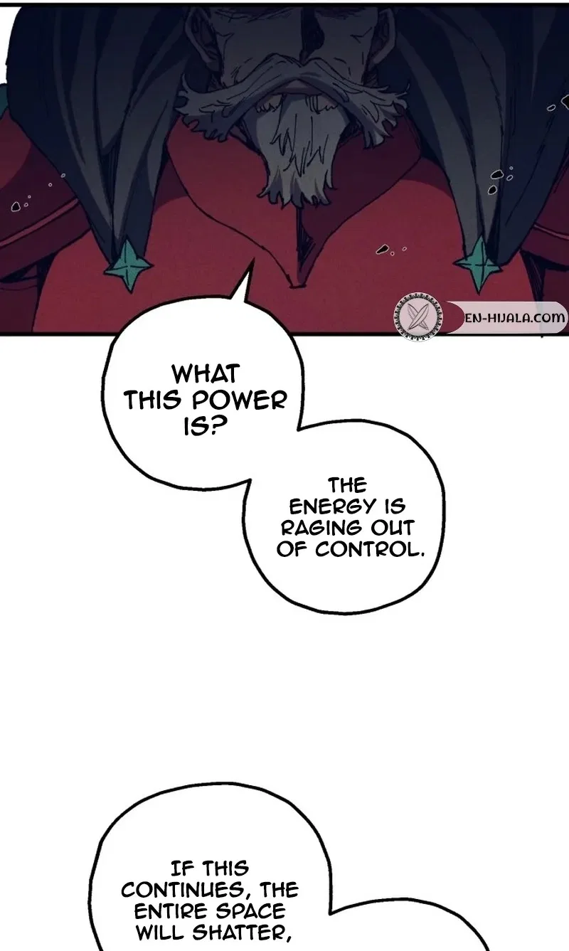 Warrior of the Sword Heart Chapter 66 – Page 67