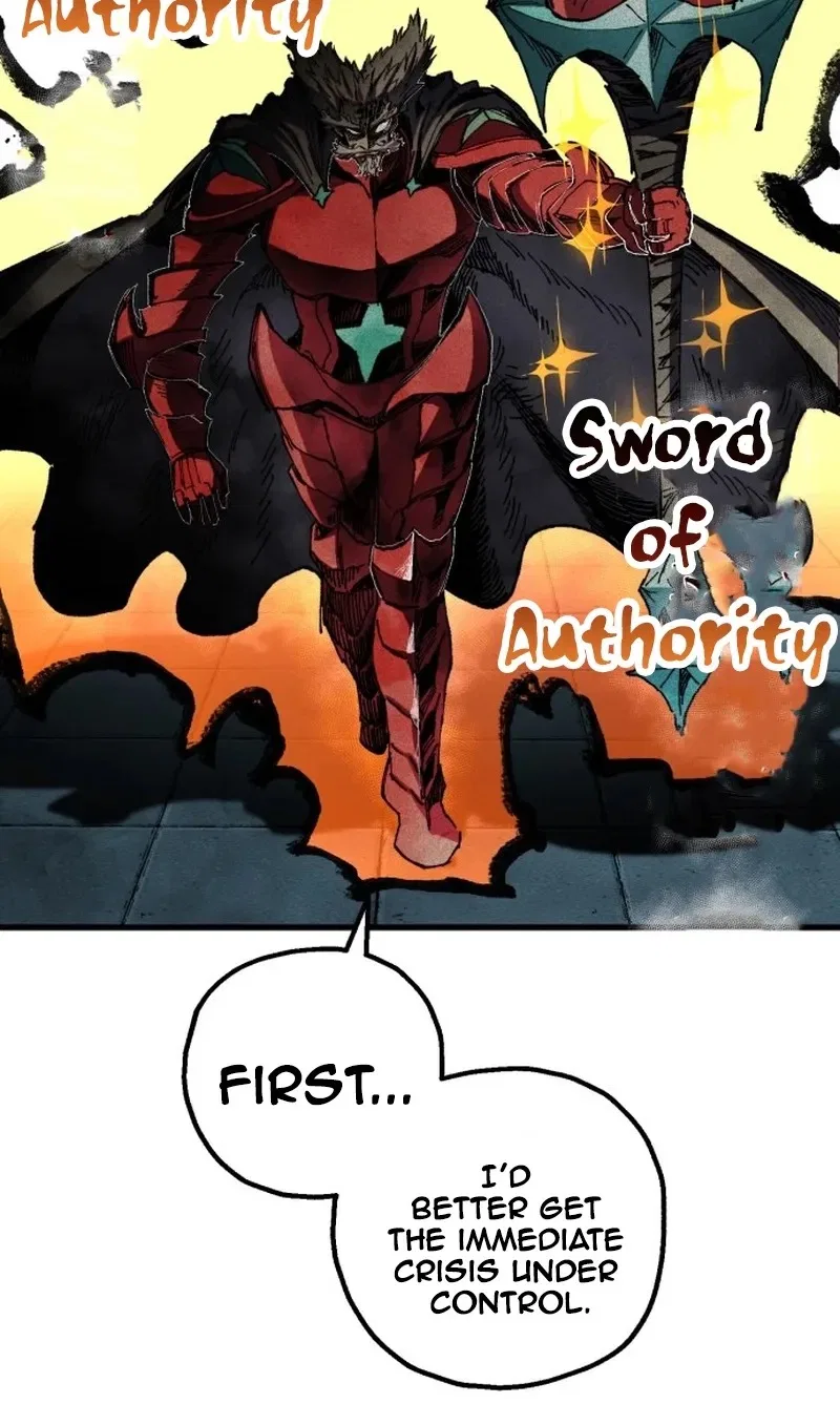 Warrior of the Sword Heart Chapter 66 – Page 69