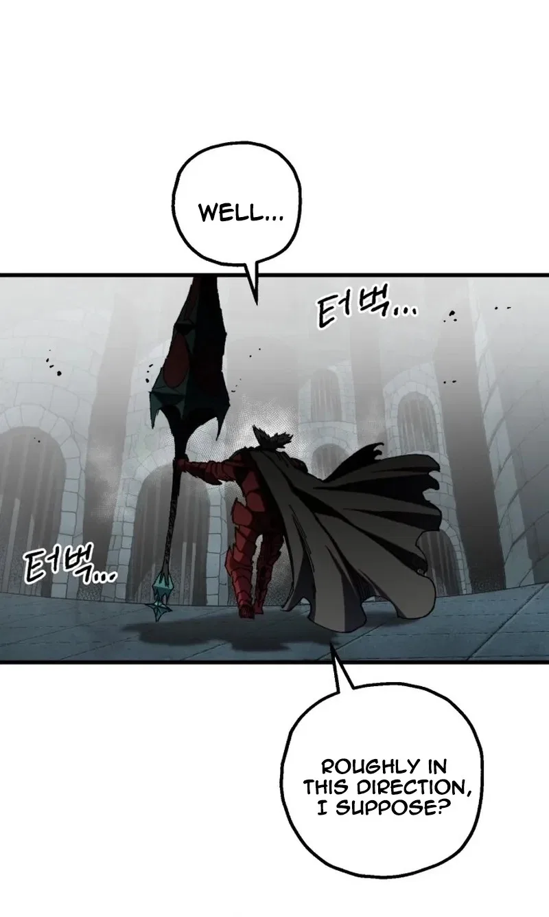 Warrior of the Sword Heart Chapter 66 – Page 70