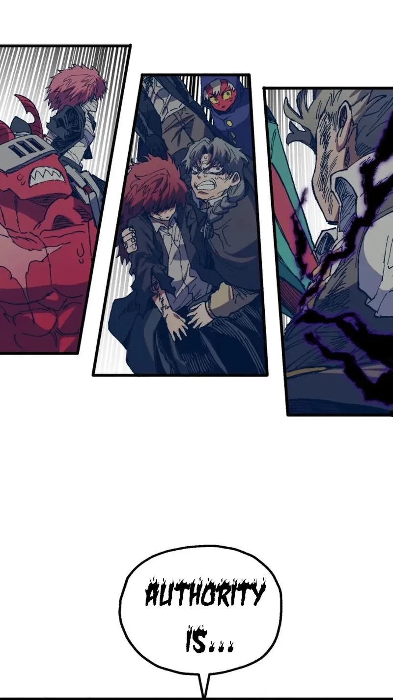 Warrior of the Sword Heart Chapter 66 – Page 81