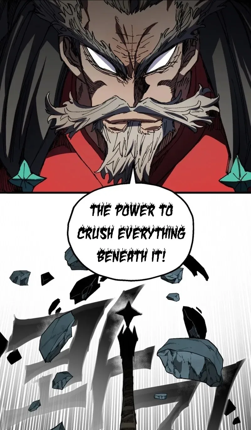 Warrior of the Sword Heart Chapter 66 – Page 82