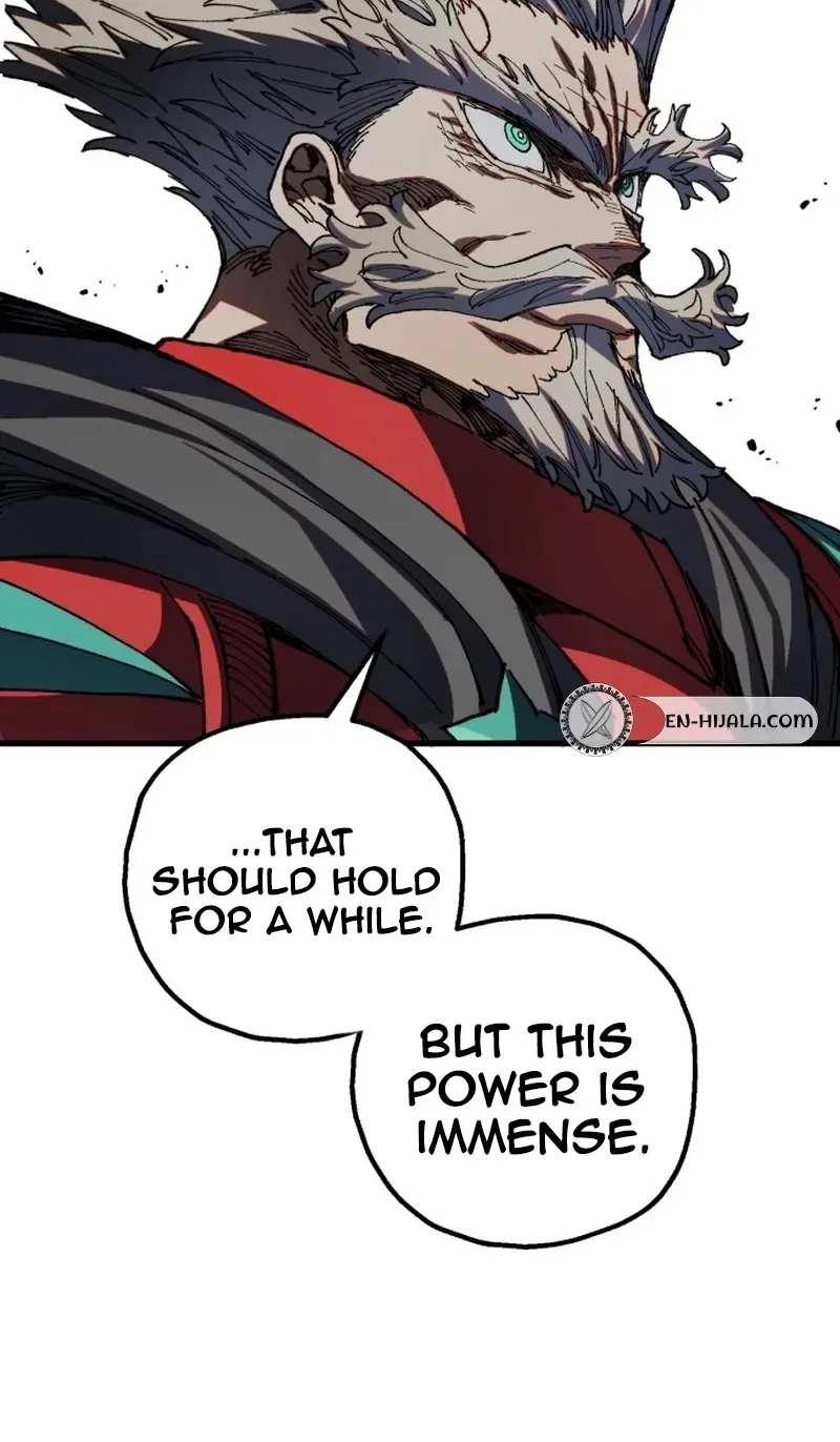 Warrior of the Sword Heart Chapter 66 – Page 86