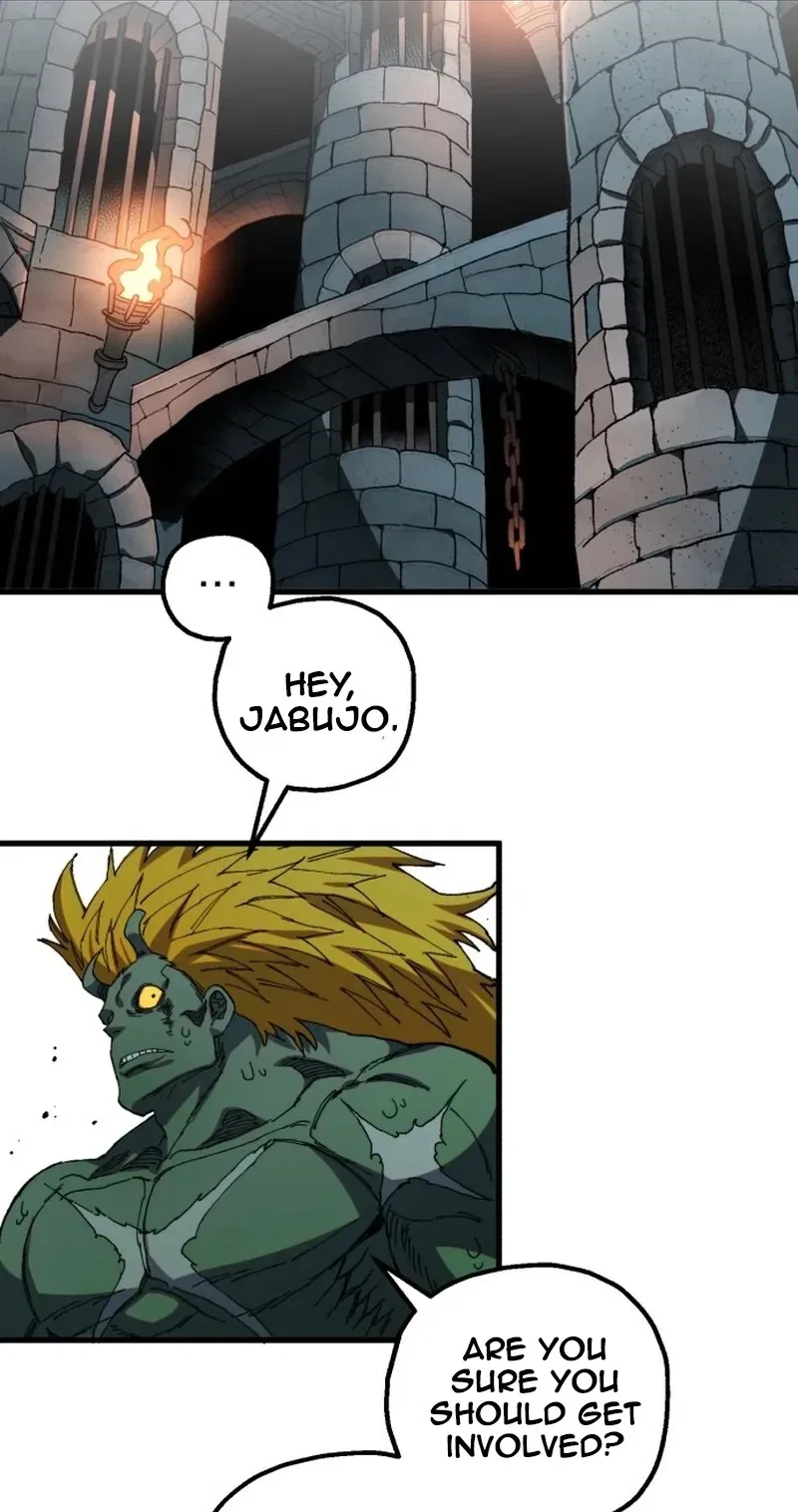 Warrior of the Sword Heart Chapter 66 – Page 88