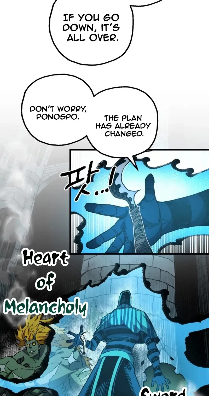 Warrior of the Sword Heart Chapter 66 – Page 89