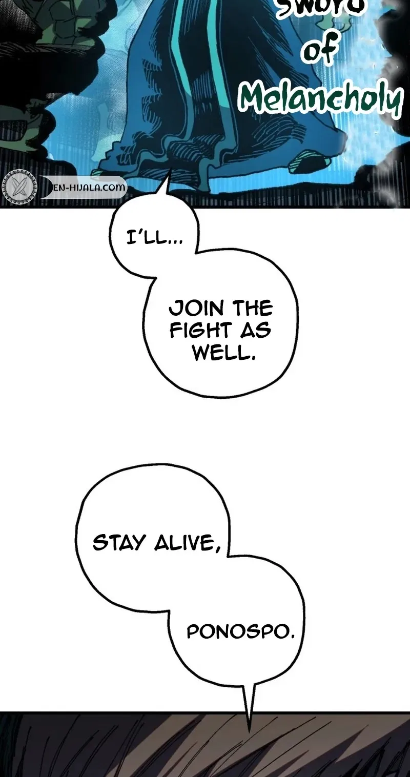 Warrior of the Sword Heart Chapter 66 – Page 90