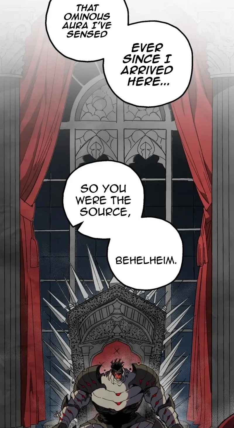 Warrior of the Sword Heart Chapter 65 – Page 3
