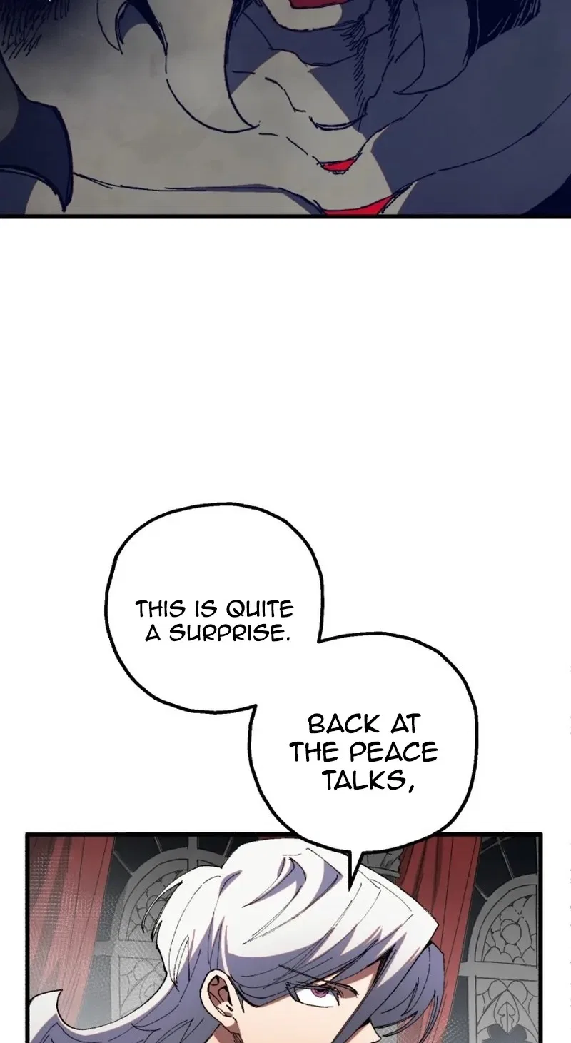 Warrior of the Sword Heart Chapter 65 – Page 5
