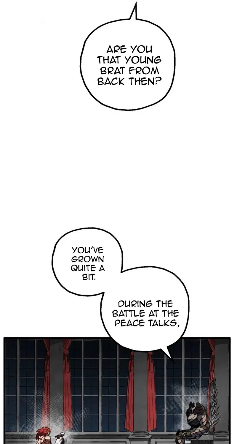 Warrior of the Sword Heart Chapter 65 – Page 7