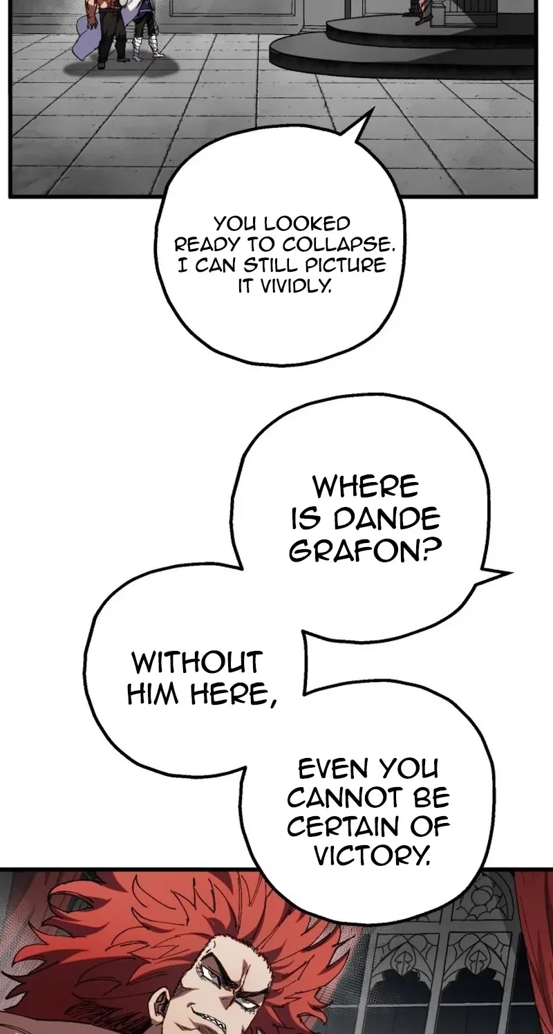 Warrior of the Sword Heart Chapter 65 – Page 8
