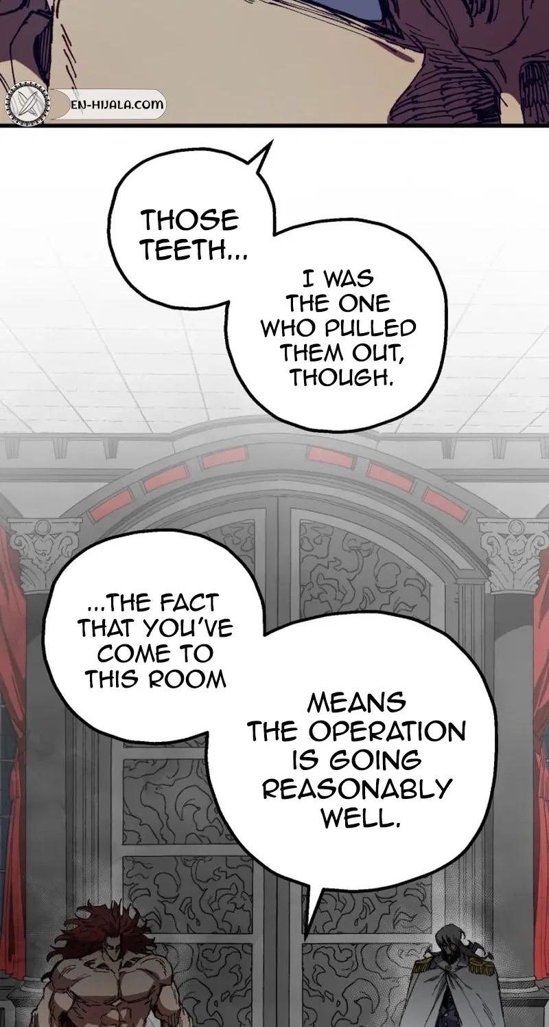 Warrior of the Sword Heart Chapter 65 – Page 10
