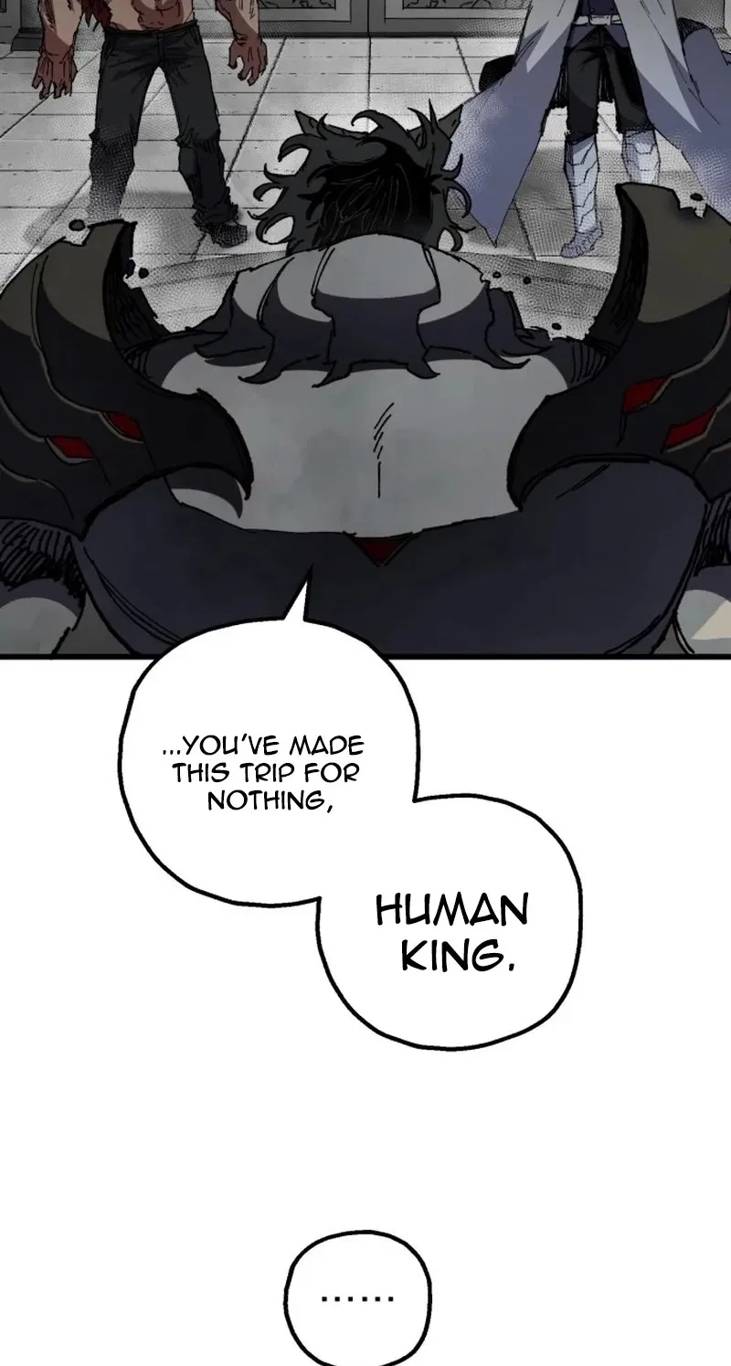 Warrior of the Sword Heart Chapter 65 – Page 11