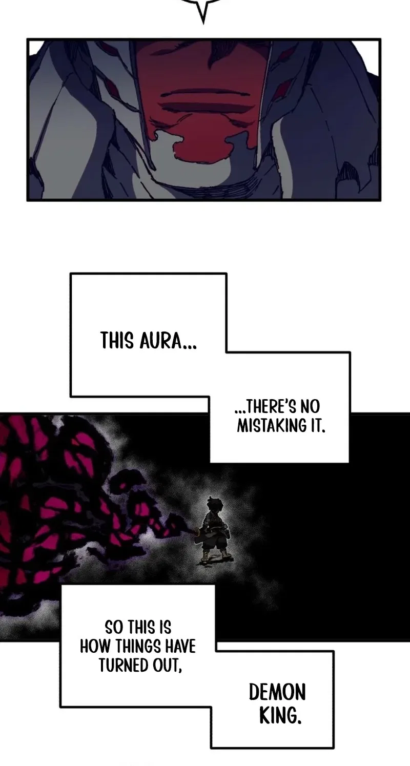 Warrior of the Sword Heart Chapter 65 – Page 12