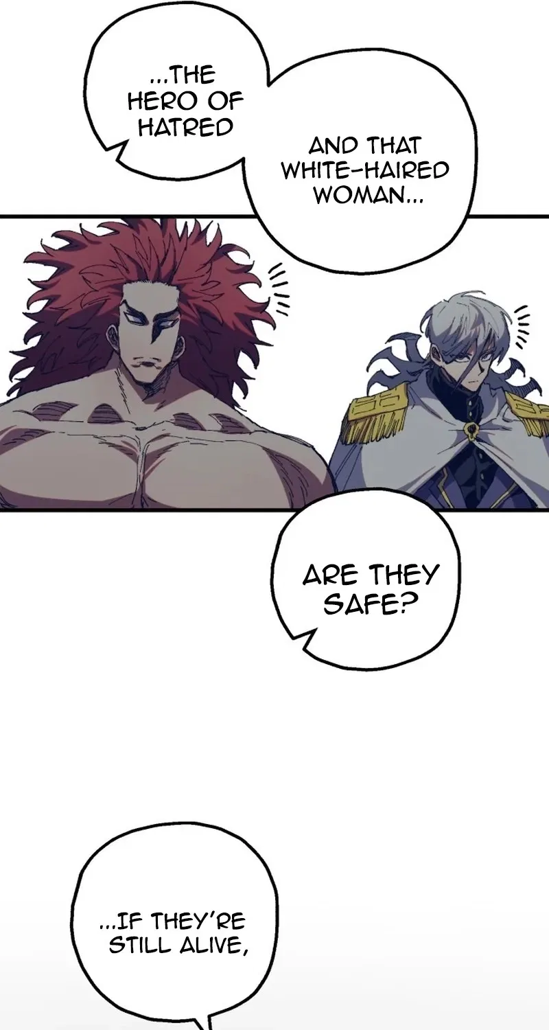 Warrior of the Sword Heart Chapter 65 – Page 13