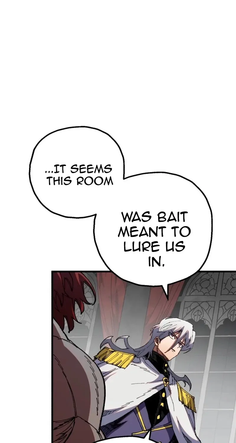 Warrior of the Sword Heart Chapter 65 – Page 16