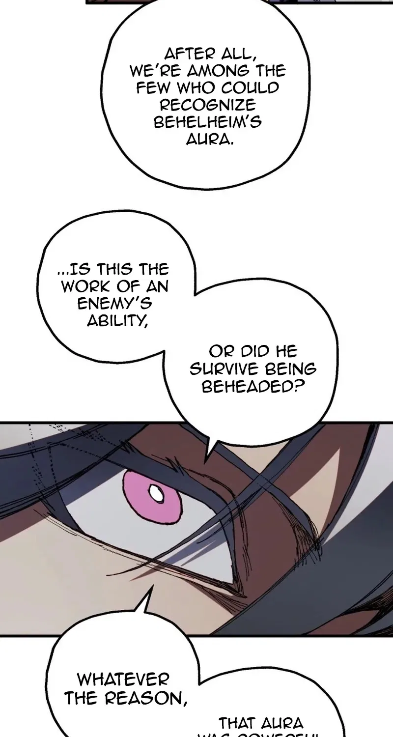 Warrior of the Sword Heart Chapter 65 – Page 17