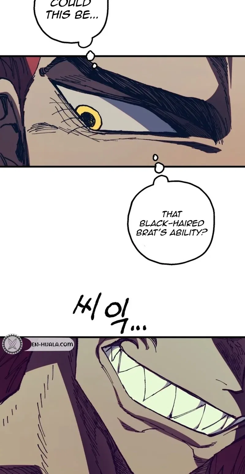 Warrior of the Sword Heart Chapter 65 – Page 20