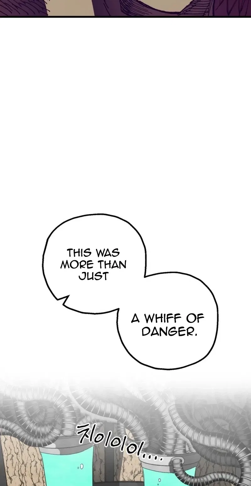 Warrior of the Sword Heart Chapter 65 – Page 21