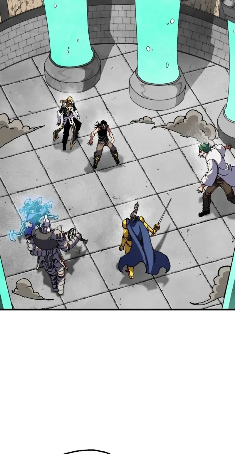 Warrior of the Sword Heart Chapter 65 – Page 22